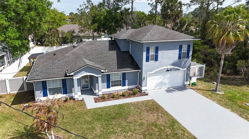 13 White Birch Lane Palm Coast FL 32164