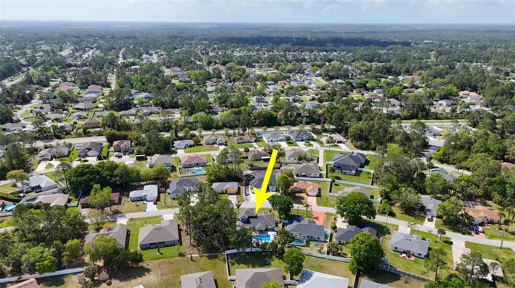 13 White Birch Lane Palm Coast FL 32164
