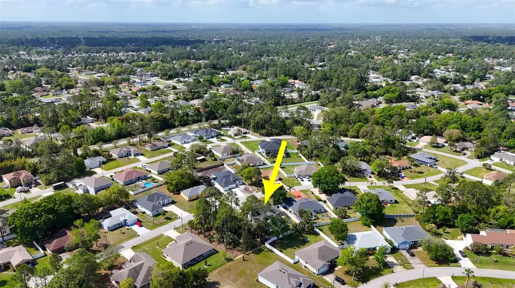 13 White Birch Lane Palm Coast FL 32164