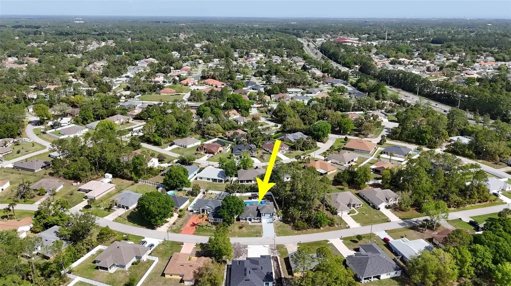 13 White Birch Lane Palm Coast FL 32164
