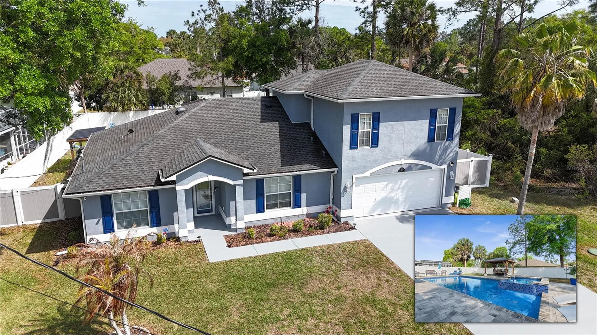 13 White Birch Lane Palm Coast FL 32164