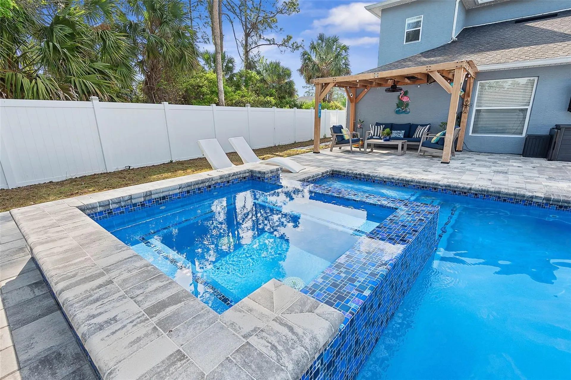 13 White Birch Lane Palm Coast FL 32164