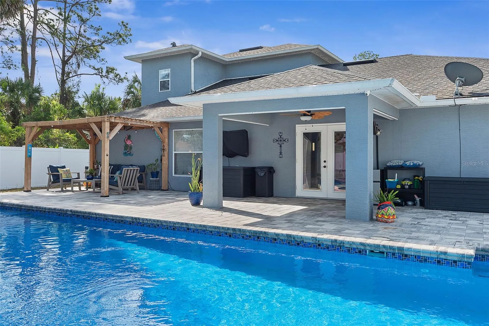 13 White Birch Lane Palm Coast FL 32164