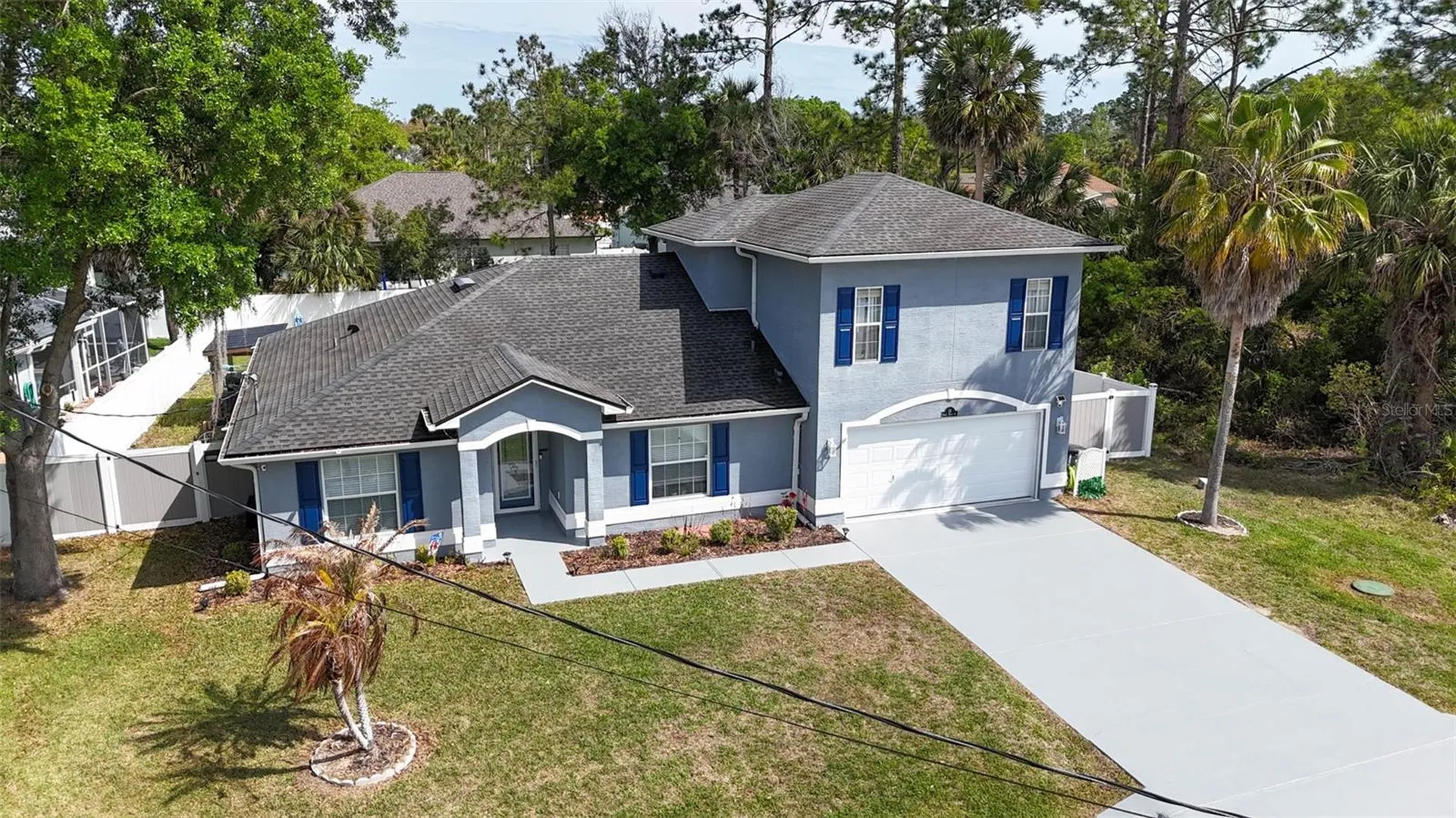 13 White Birch Lane Palm Coast FL 32164