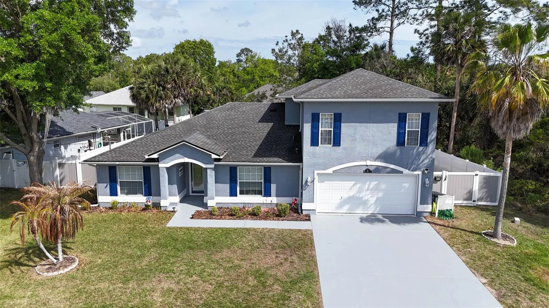 13 White Birch Lane Palm Coast FL 32164