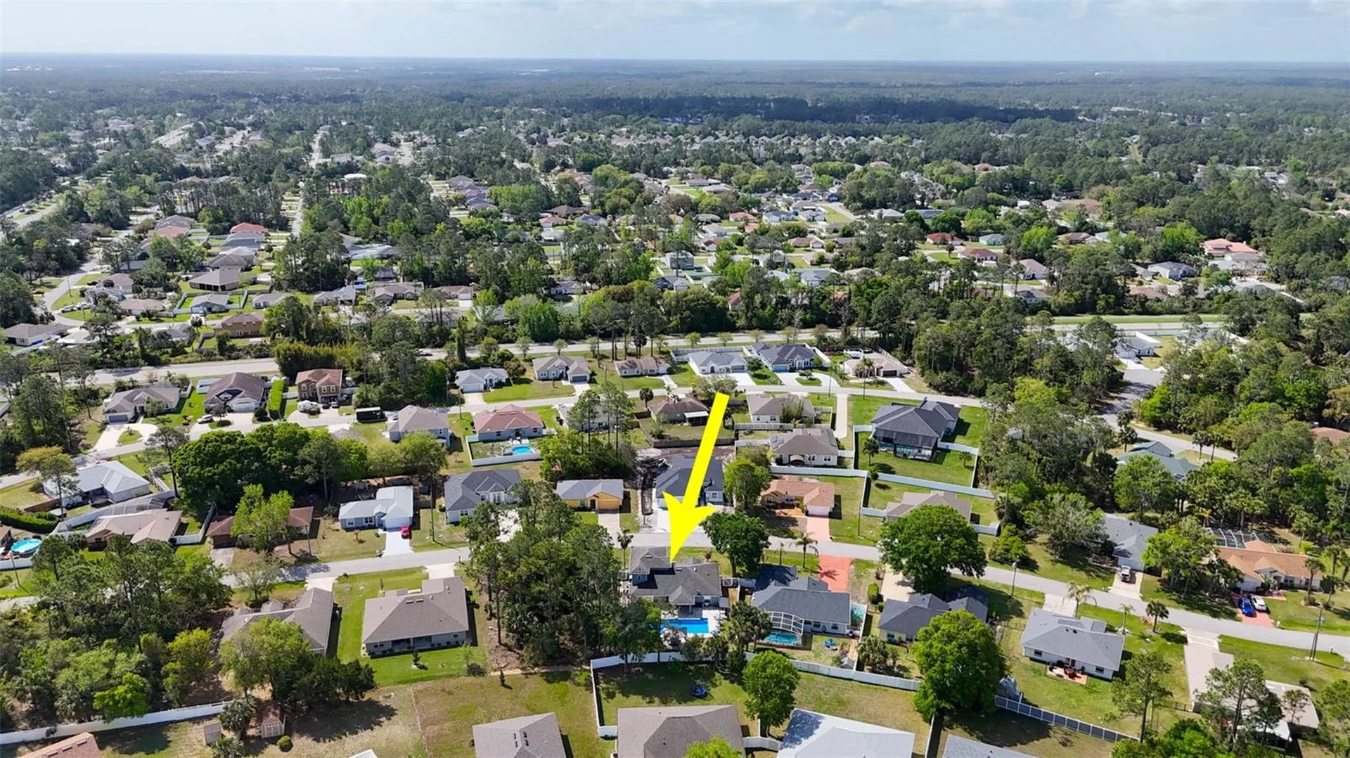 13 White Birch Lane Palm Coast FL 32164