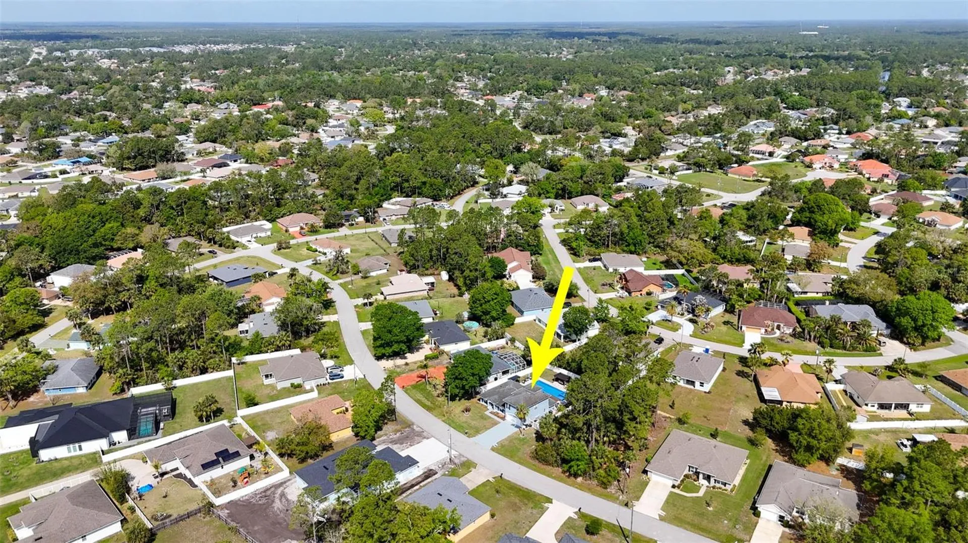 13 White Birch Lane Palm Coast FL 32164