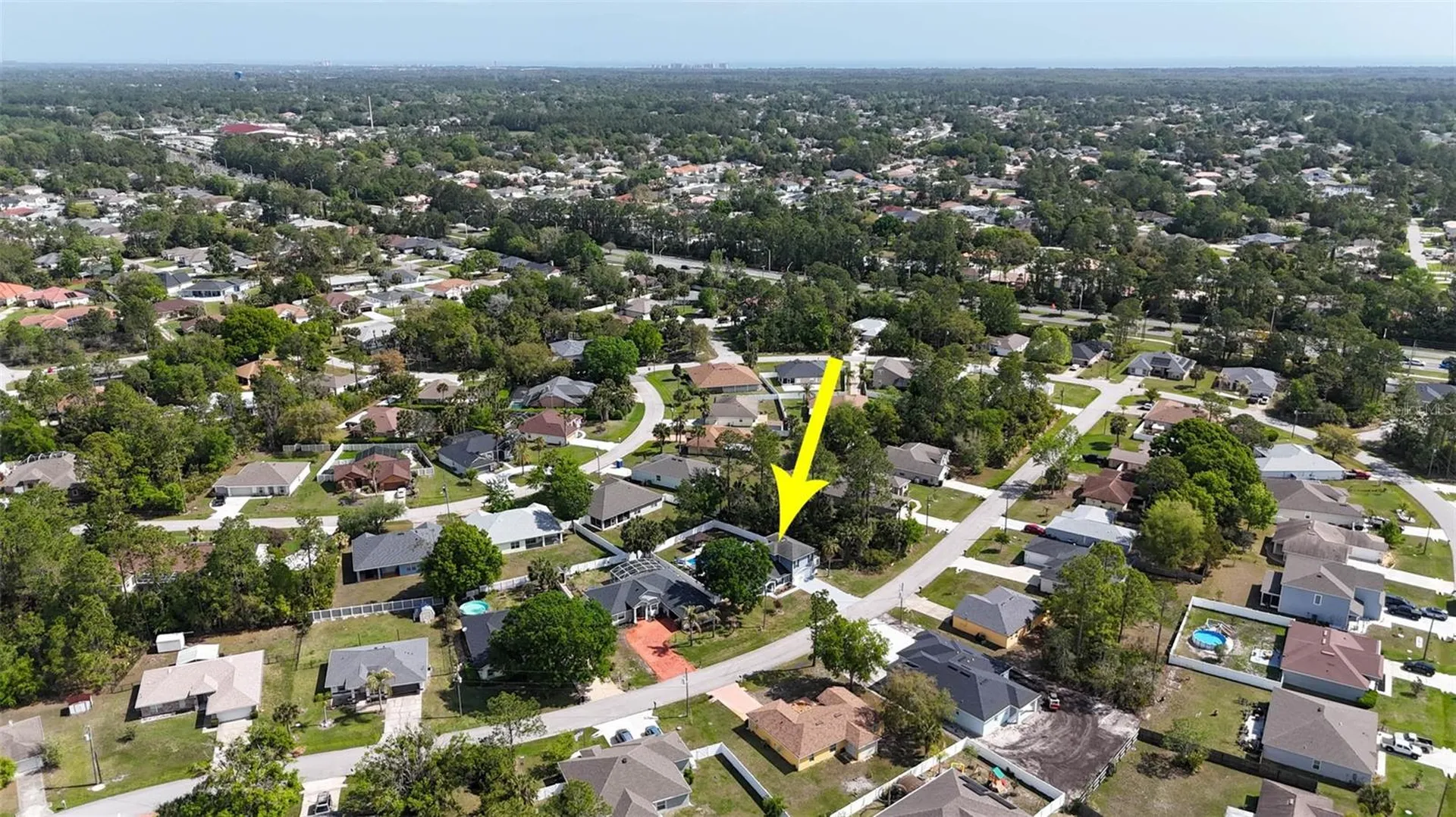13 White Birch Lane Palm Coast FL 32164