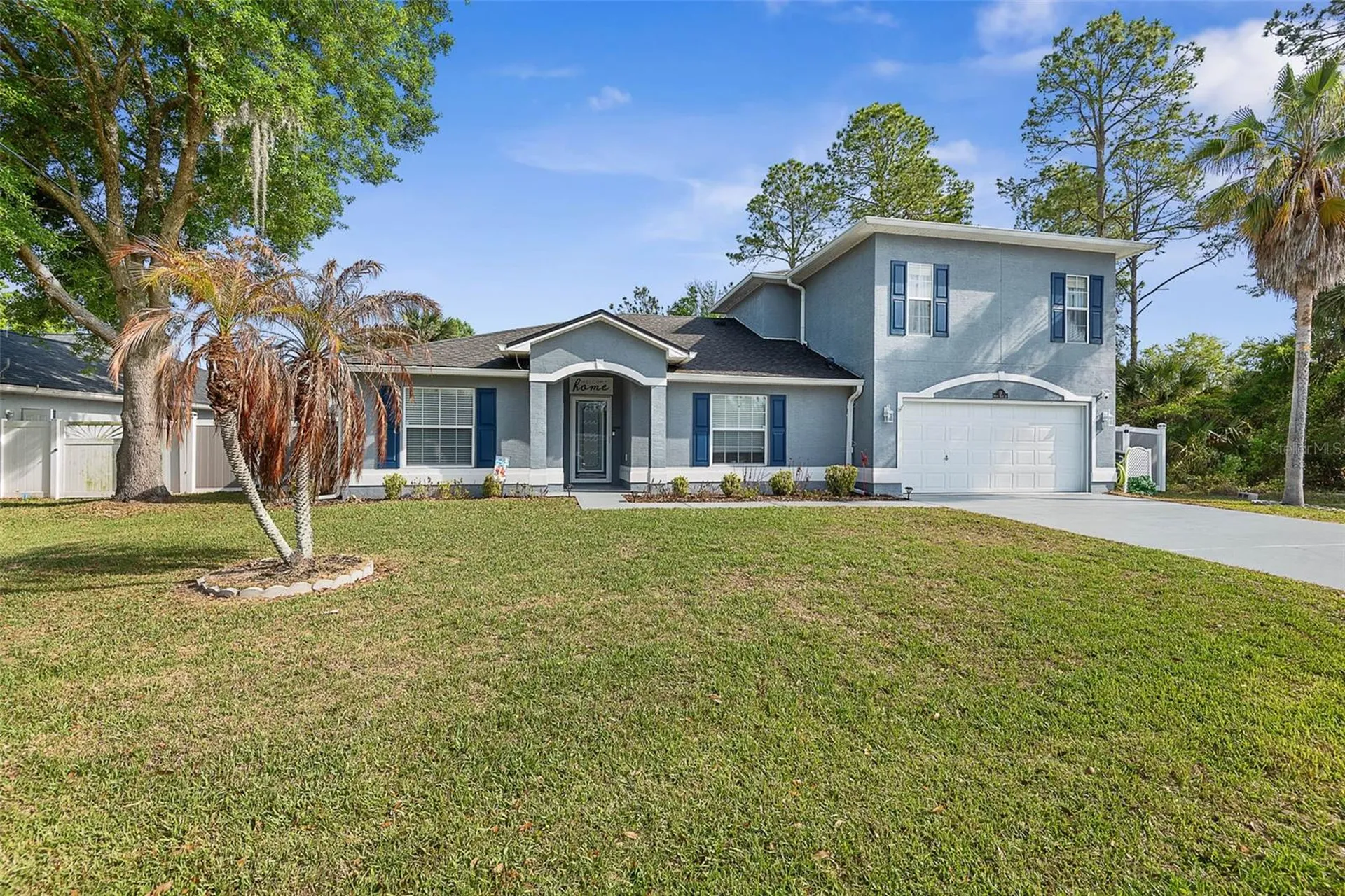 13 White Birch Lane Palm Coast FL 32164