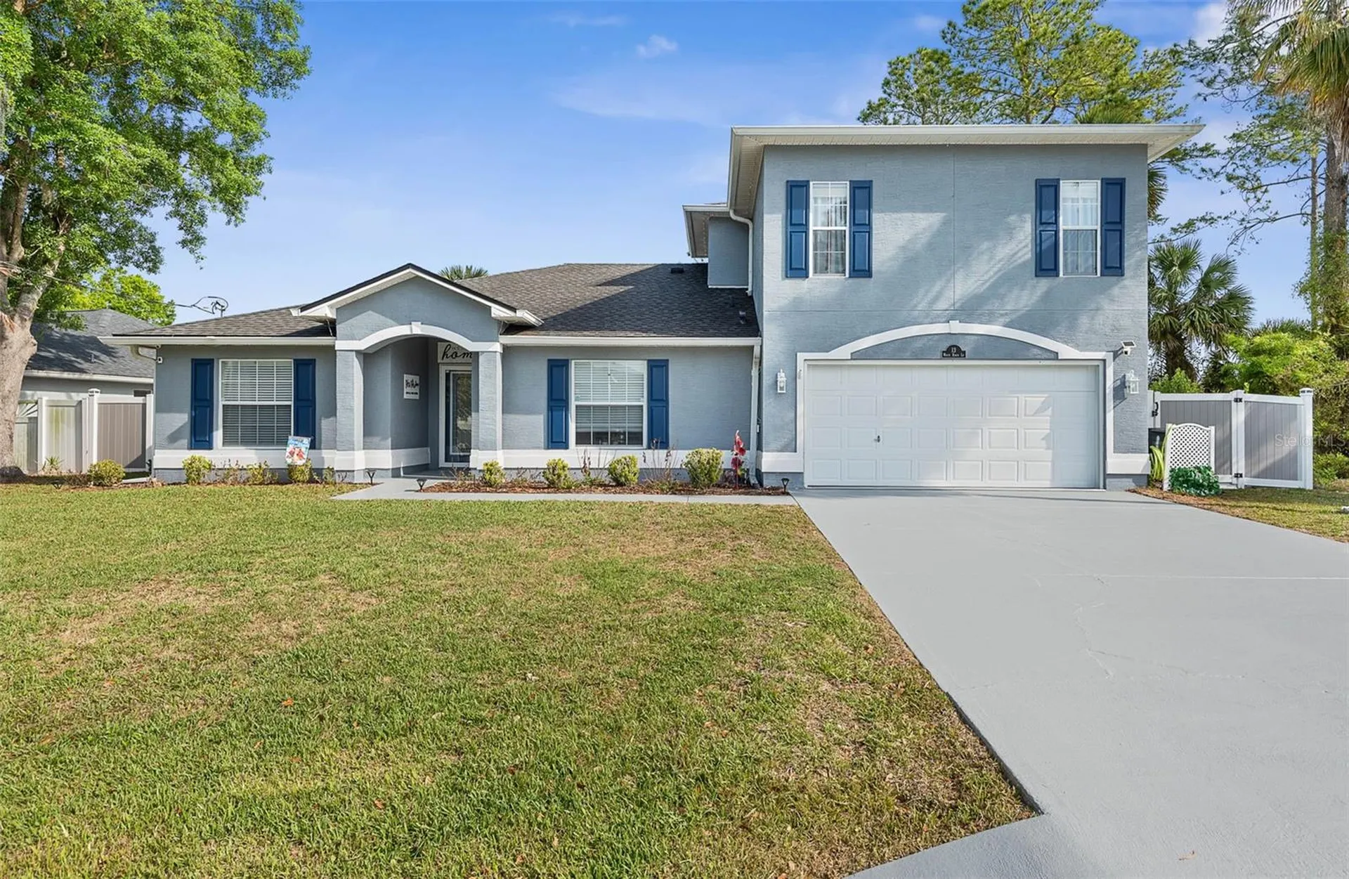 13 White Birch Lane Palm Coast FL 32164
