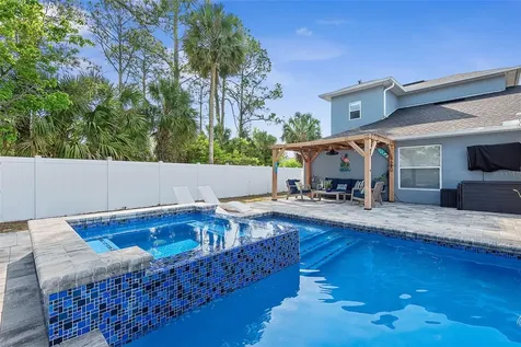 13 White Birch Lane Palm Coast FL 32164
