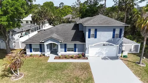 13 White Birch Lane Palm Coast FL 32164