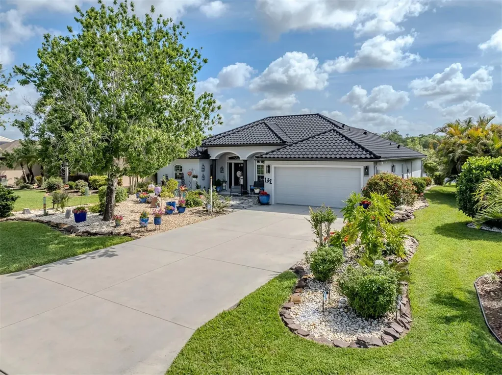 132 Wading Bird Drive Venice FL 34292
