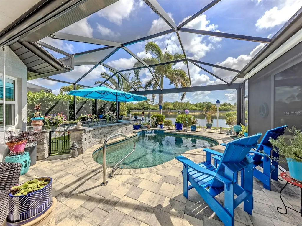 132 Wading Bird Drive Venice FL 34292