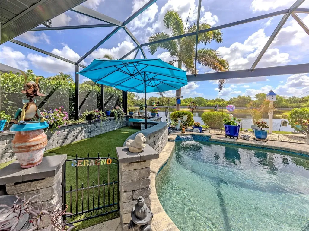 132 Wading Bird Drive Venice FL 34292