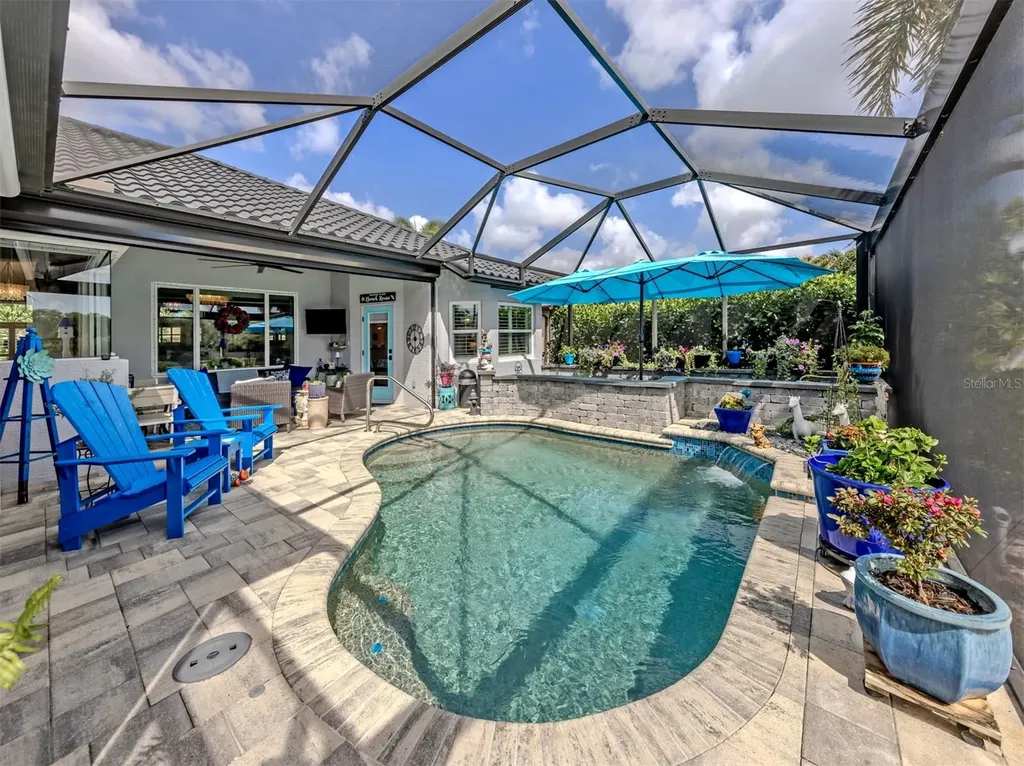 132 Wading Bird Drive Venice FL 34292