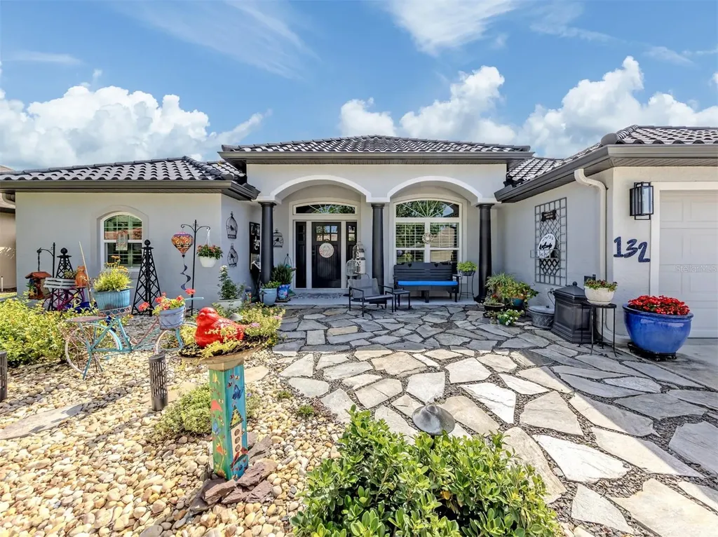 132 Wading Bird Drive Venice FL 34292