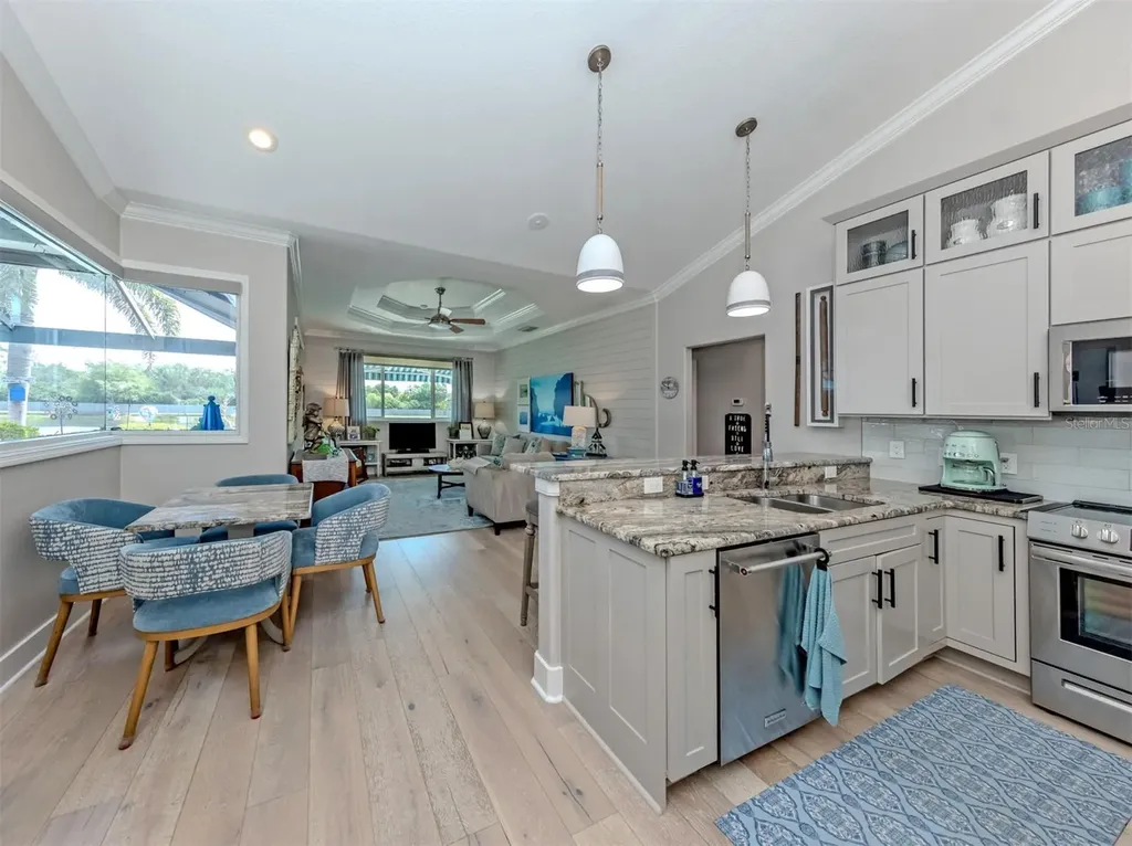132 Wading Bird Drive Venice FL 34292