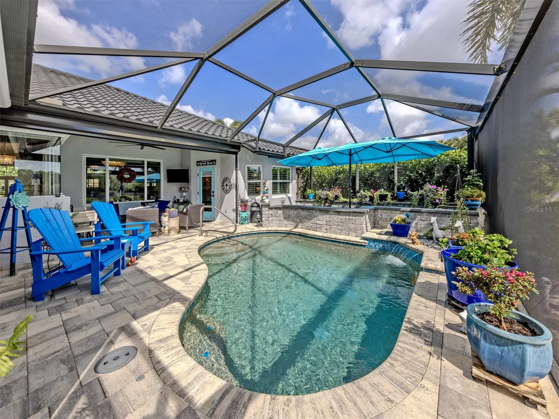 132 Wading Bird Drive Venice FL 34292