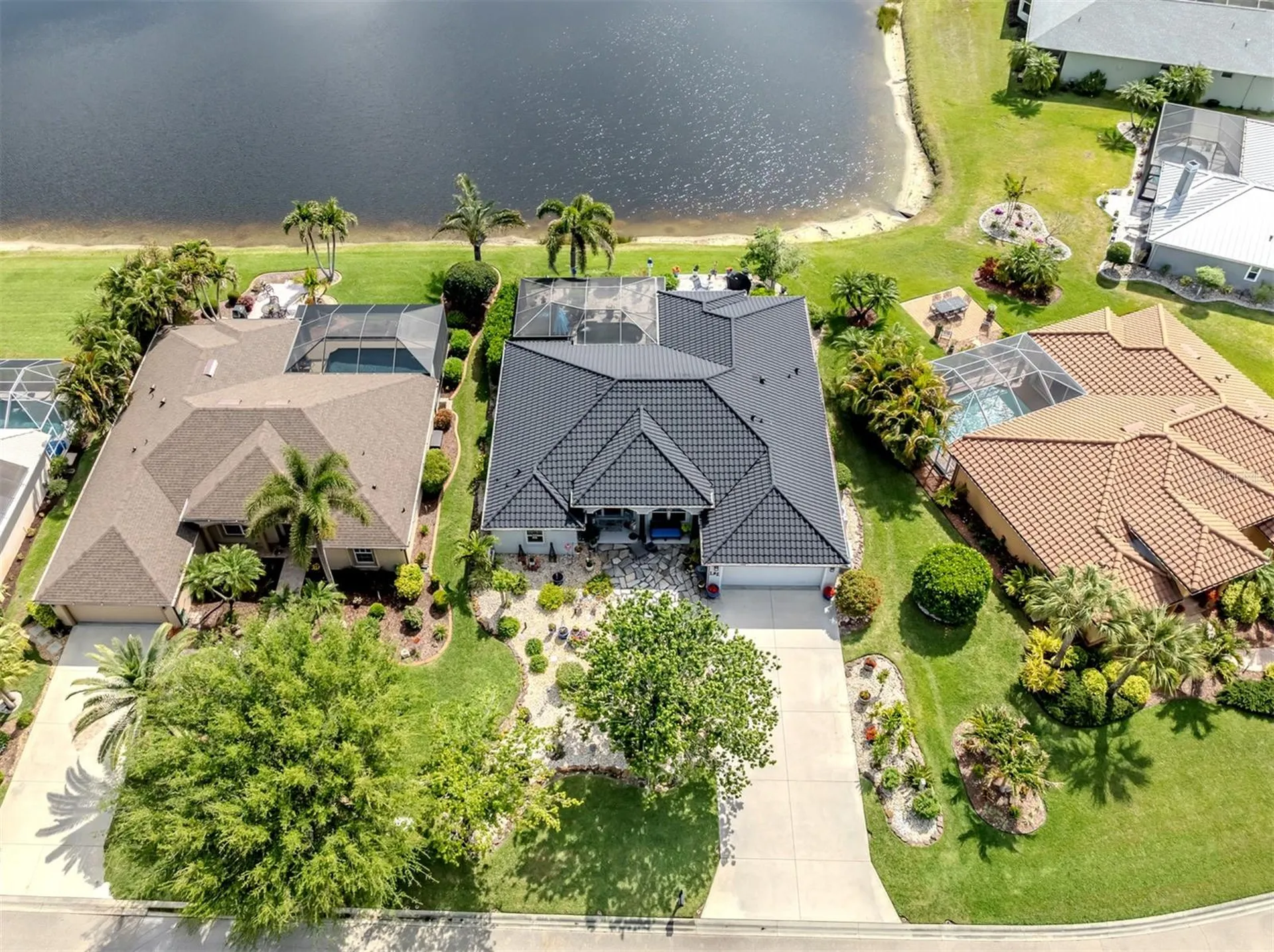 132 Wading Bird Drive Venice FL 34292