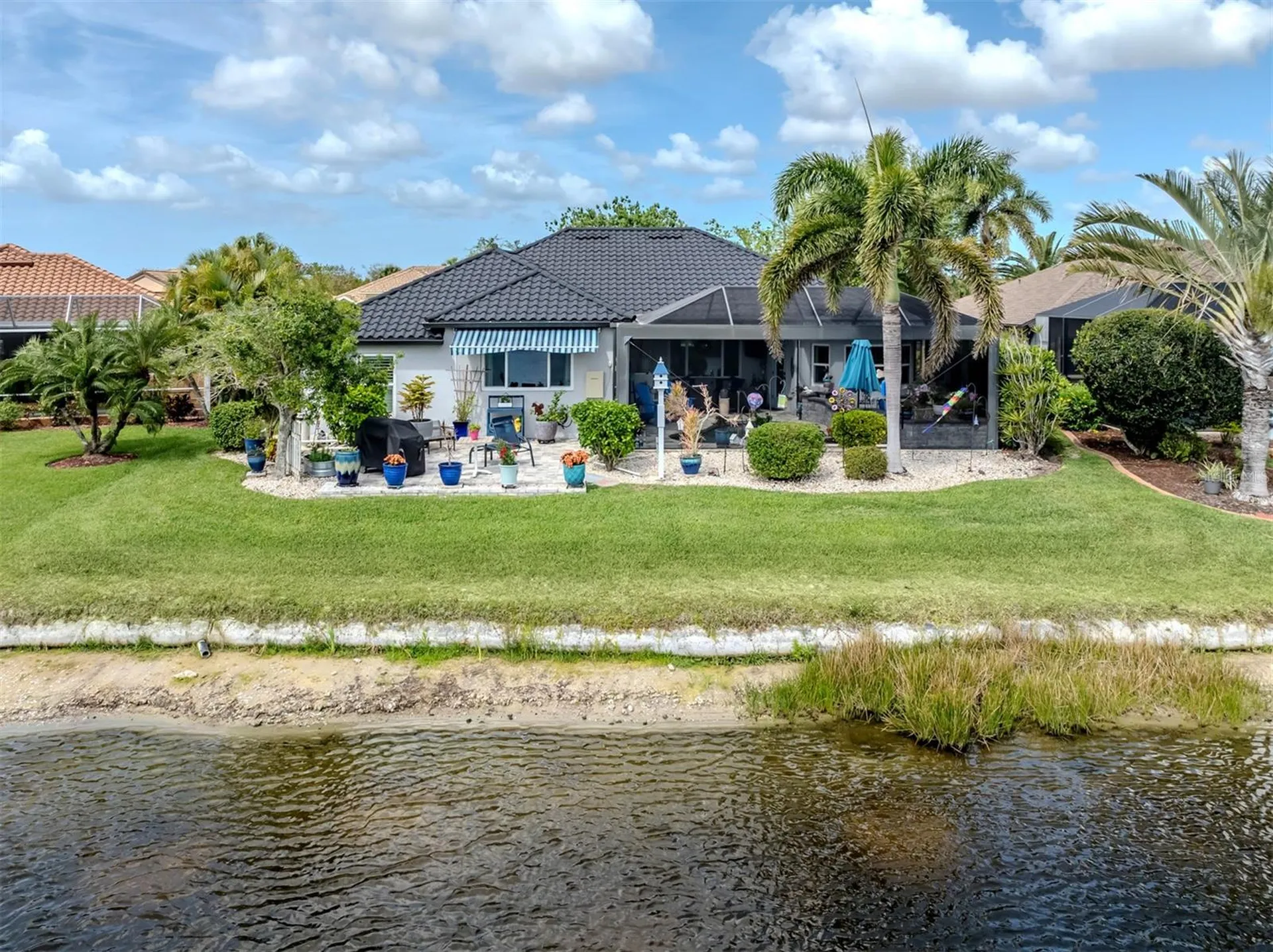132 Wading Bird Drive Venice FL 34292