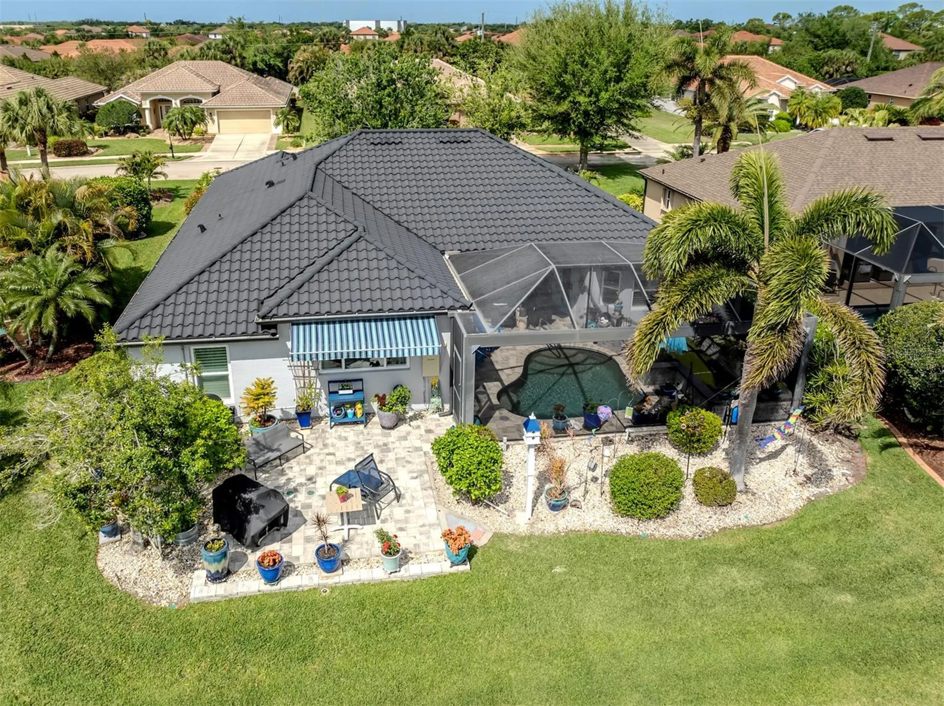 132 Wading Bird Drive Venice FL 34292
