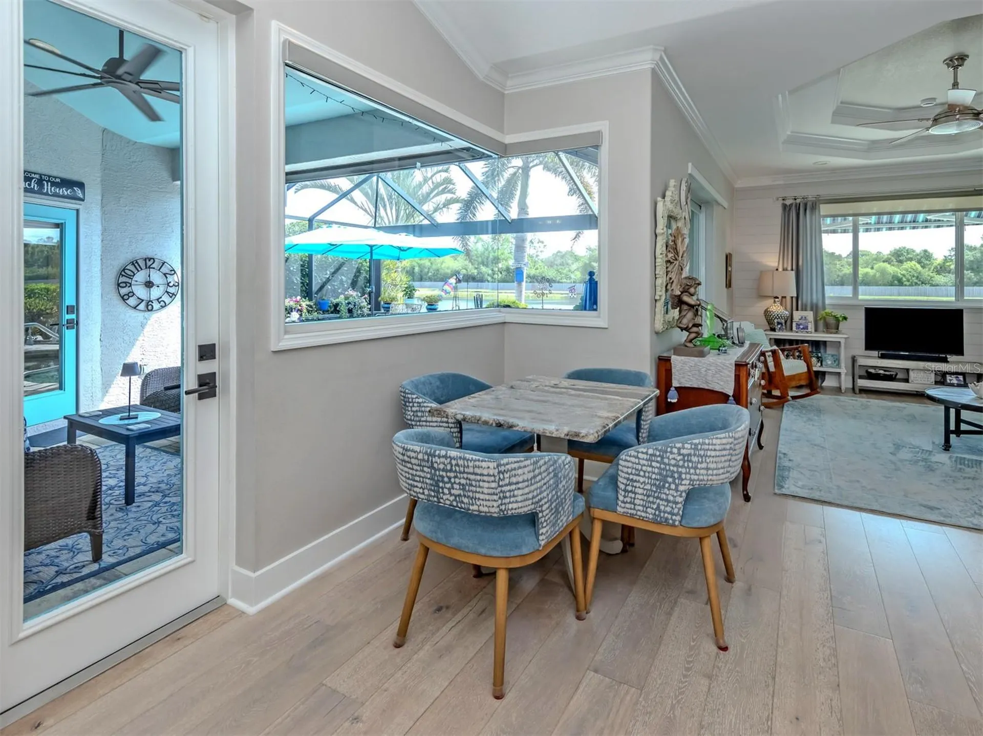 132 Wading Bird Drive Venice FL 34292
