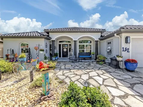 132 Wading Bird Drive Venice FL 34292