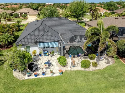 132 Wading Bird Drive Venice FL 34292