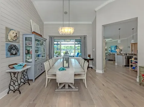 132 Wading Bird Drive Venice FL 34292