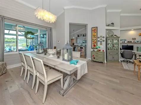 132 Wading Bird Drive Venice FL 34292