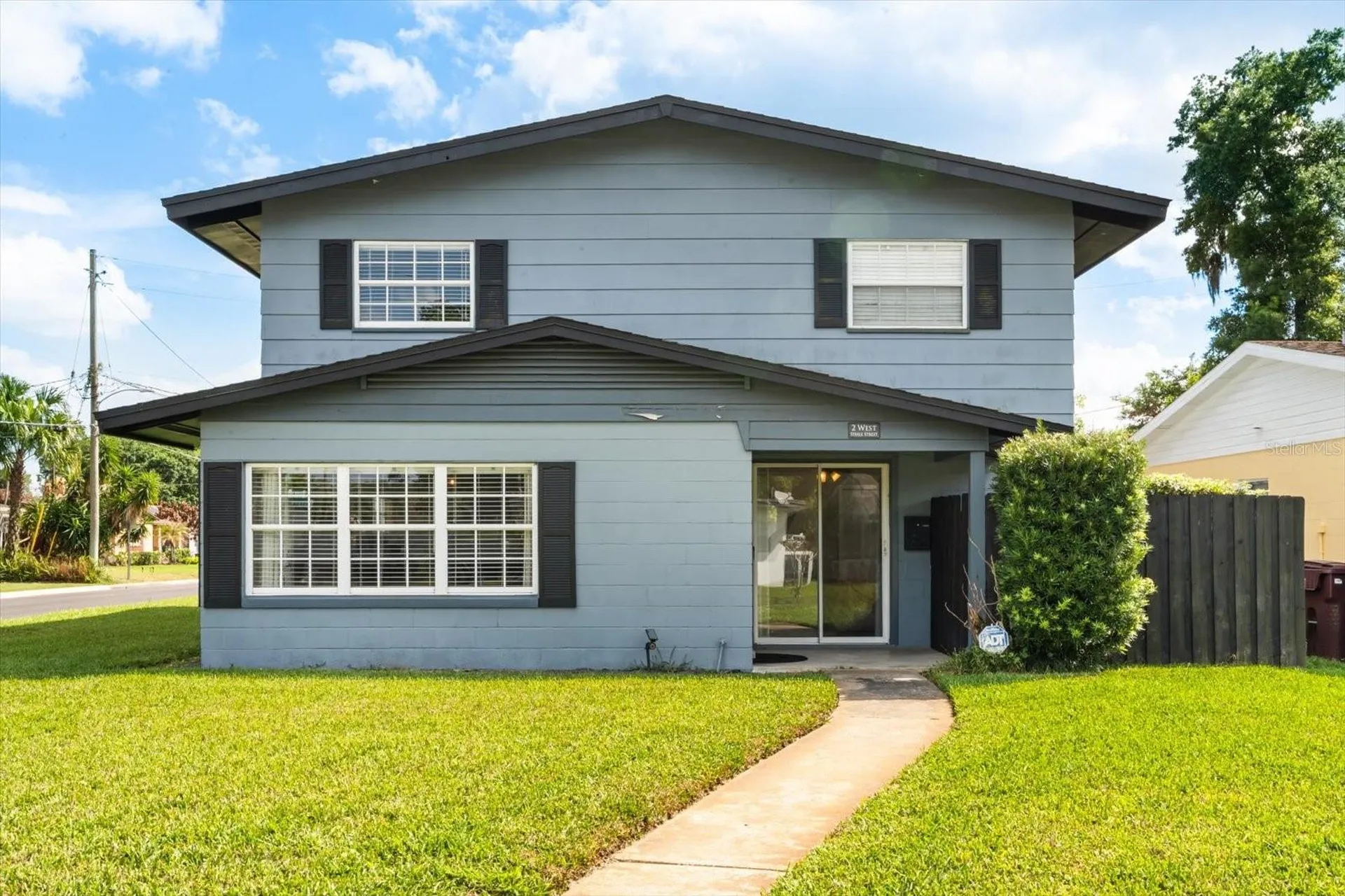 2 W Steele Street Orlando FL 32804