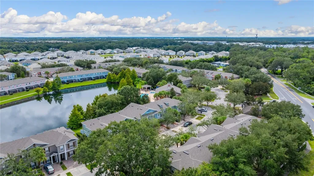 2311 Caravelle Circle Kissimmee FL 34746