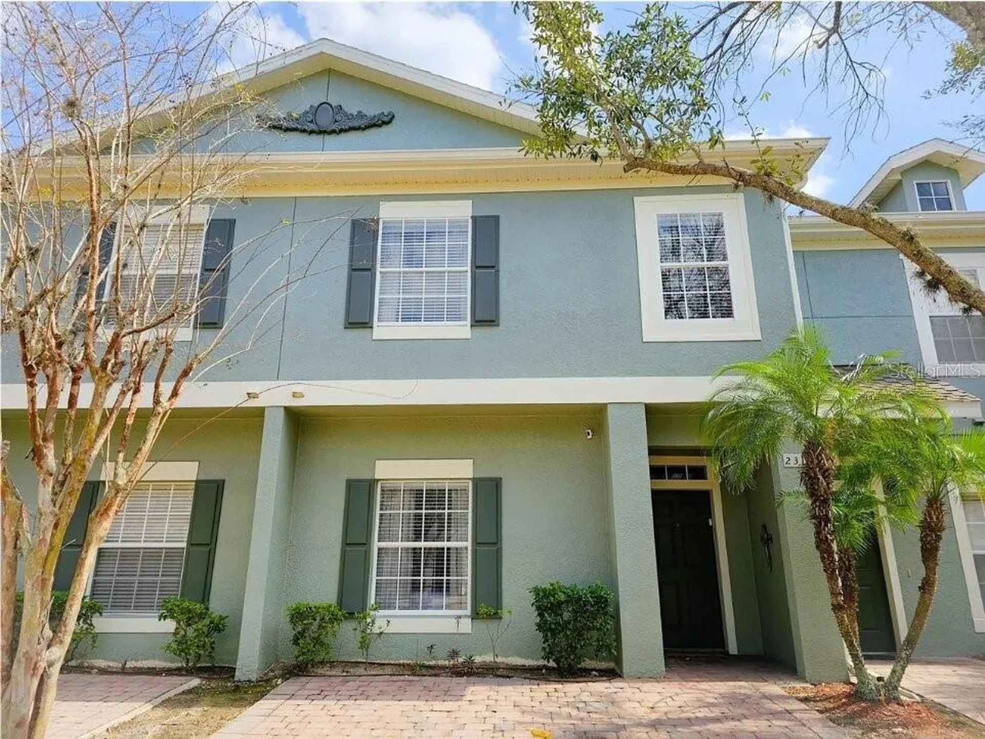 2311 Caravelle Circle Kissimmee FL 34746