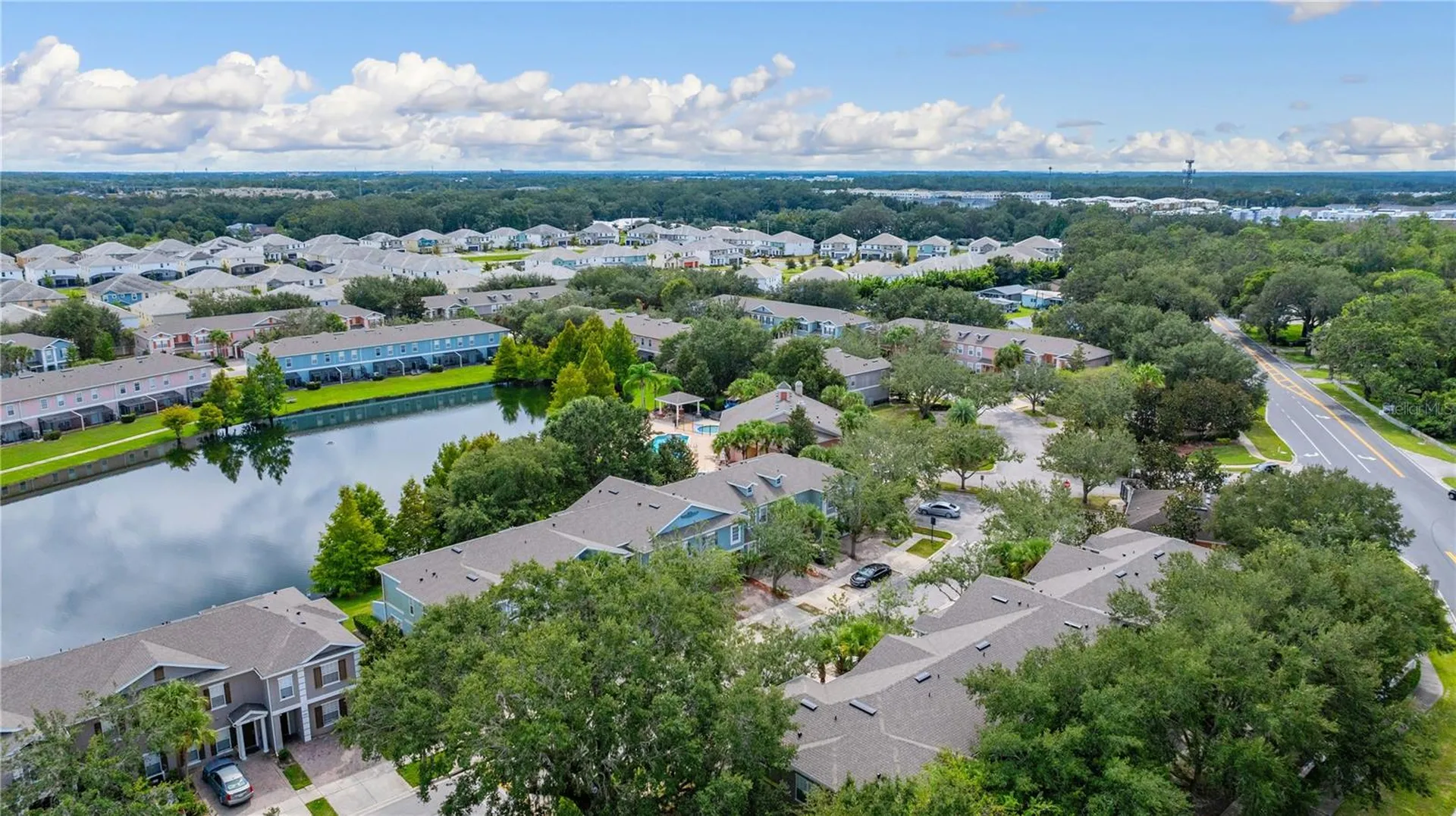 2311 Caravelle Circle Kissimmee FL 34746