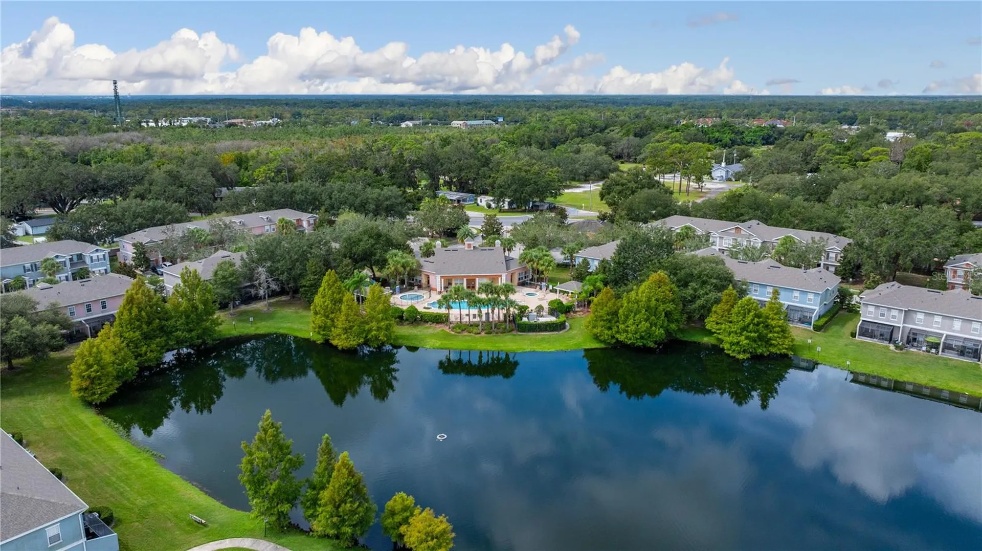 2311 Caravelle Circle Kissimmee FL 34746