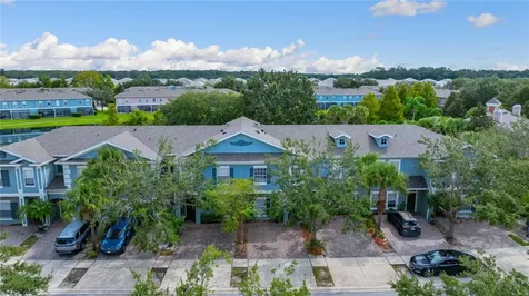 2311 Caravelle Circle Kissimmee FL 34746