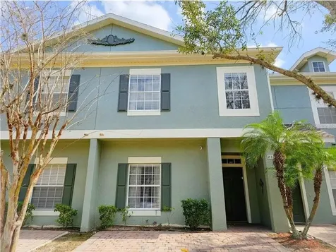 2311 Caravelle Circle Kissimmee FL 34746