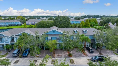 2311 Caravelle Circle Kissimmee FL 34746