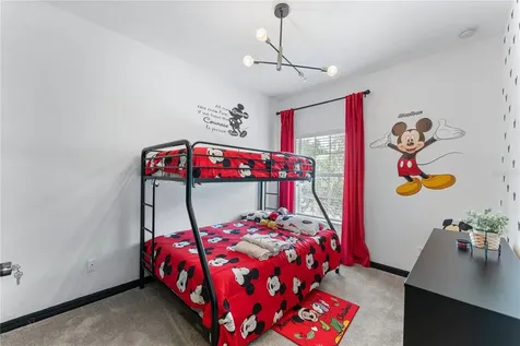 2311 Caravelle Circle Kissimmee FL 34746