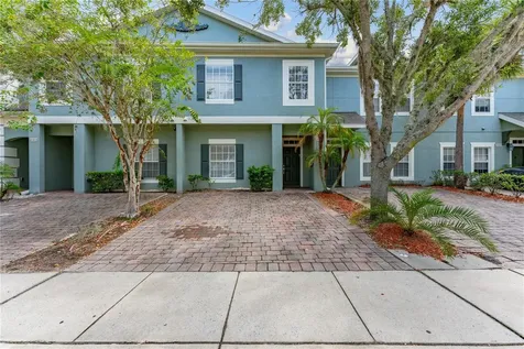 2311 Caravelle Circle Kissimmee FL 34746