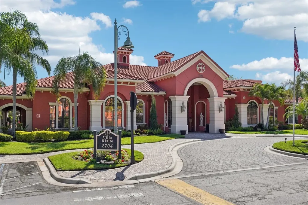 2713 Via Murano Clearwater FL 33764