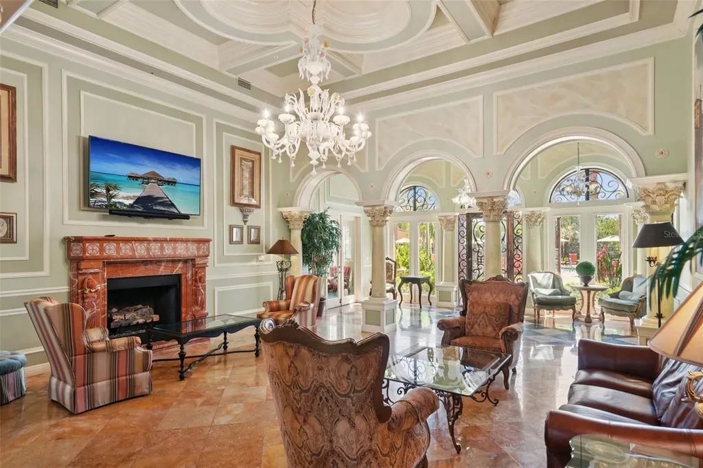 2713 Via Murano Clearwater FL 33764