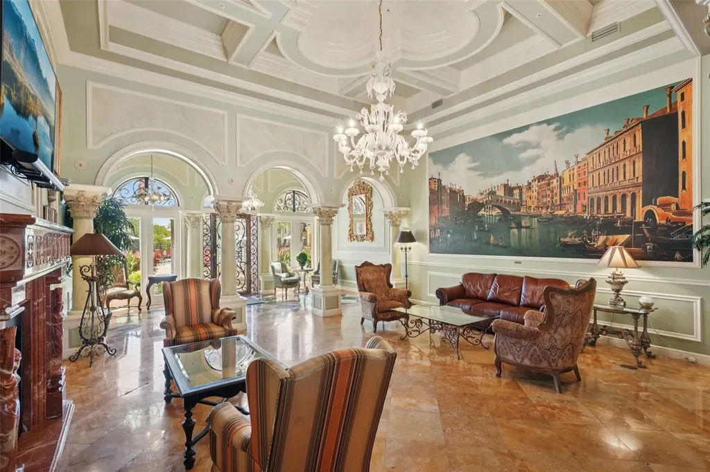 2713 Via Murano Clearwater FL 33764