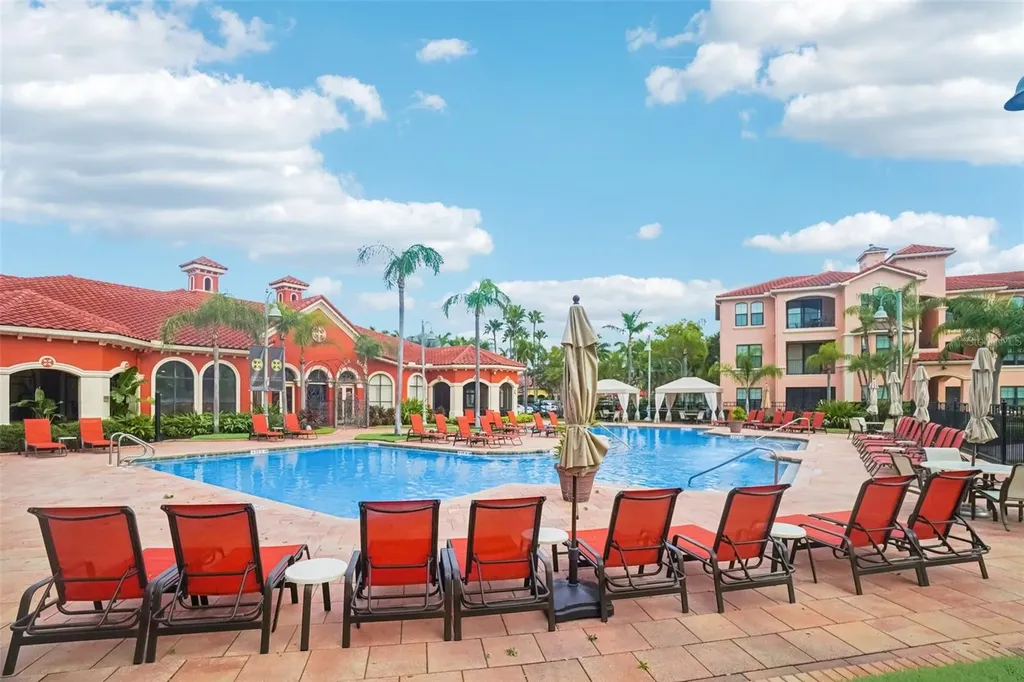 2713 Via Murano Clearwater FL 33764