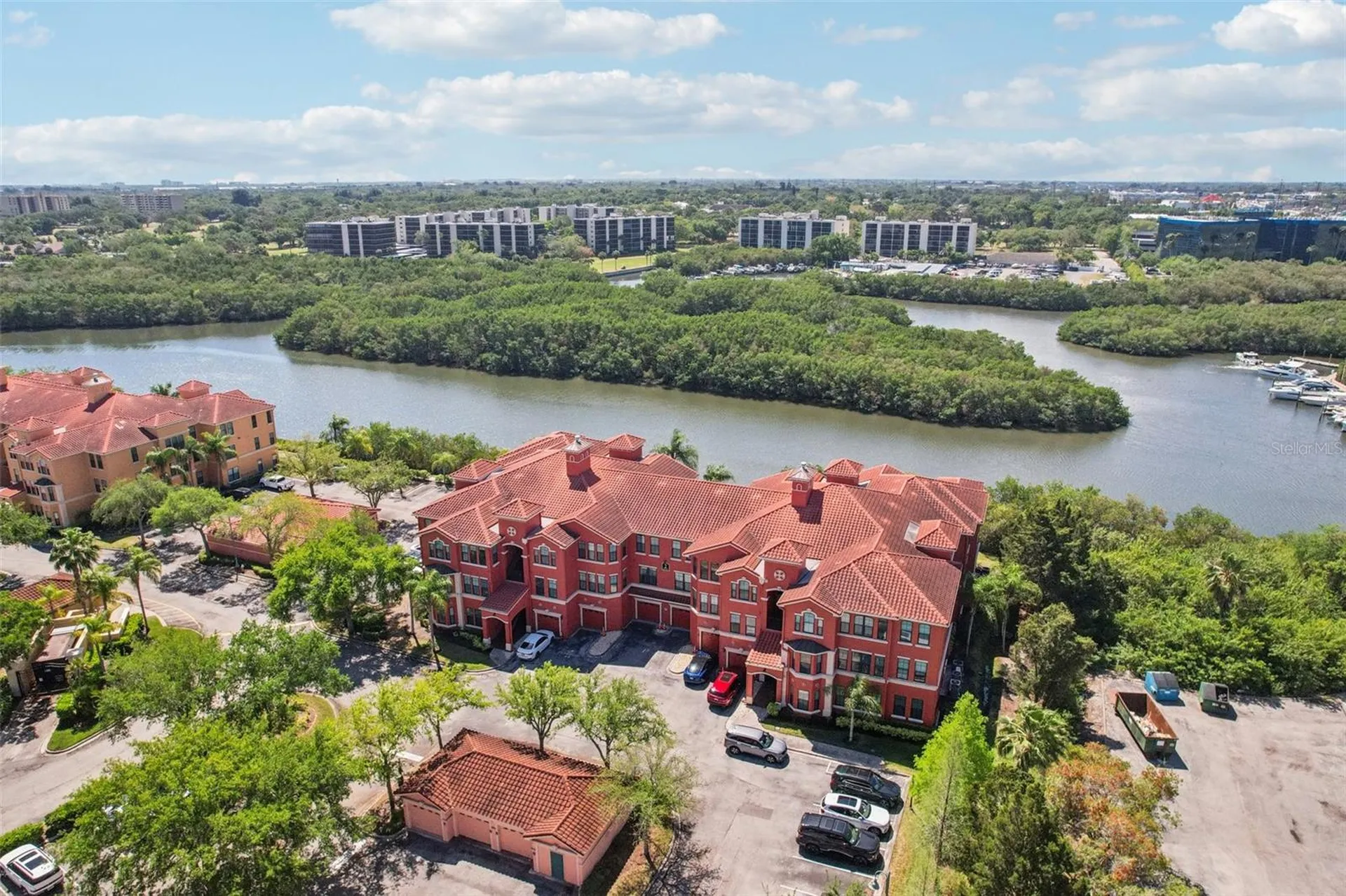 2713 Via Murano Clearwater FL 33764