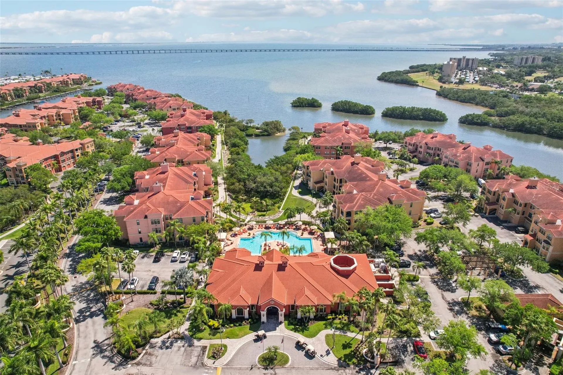 2713 Via Murano Clearwater FL 33764