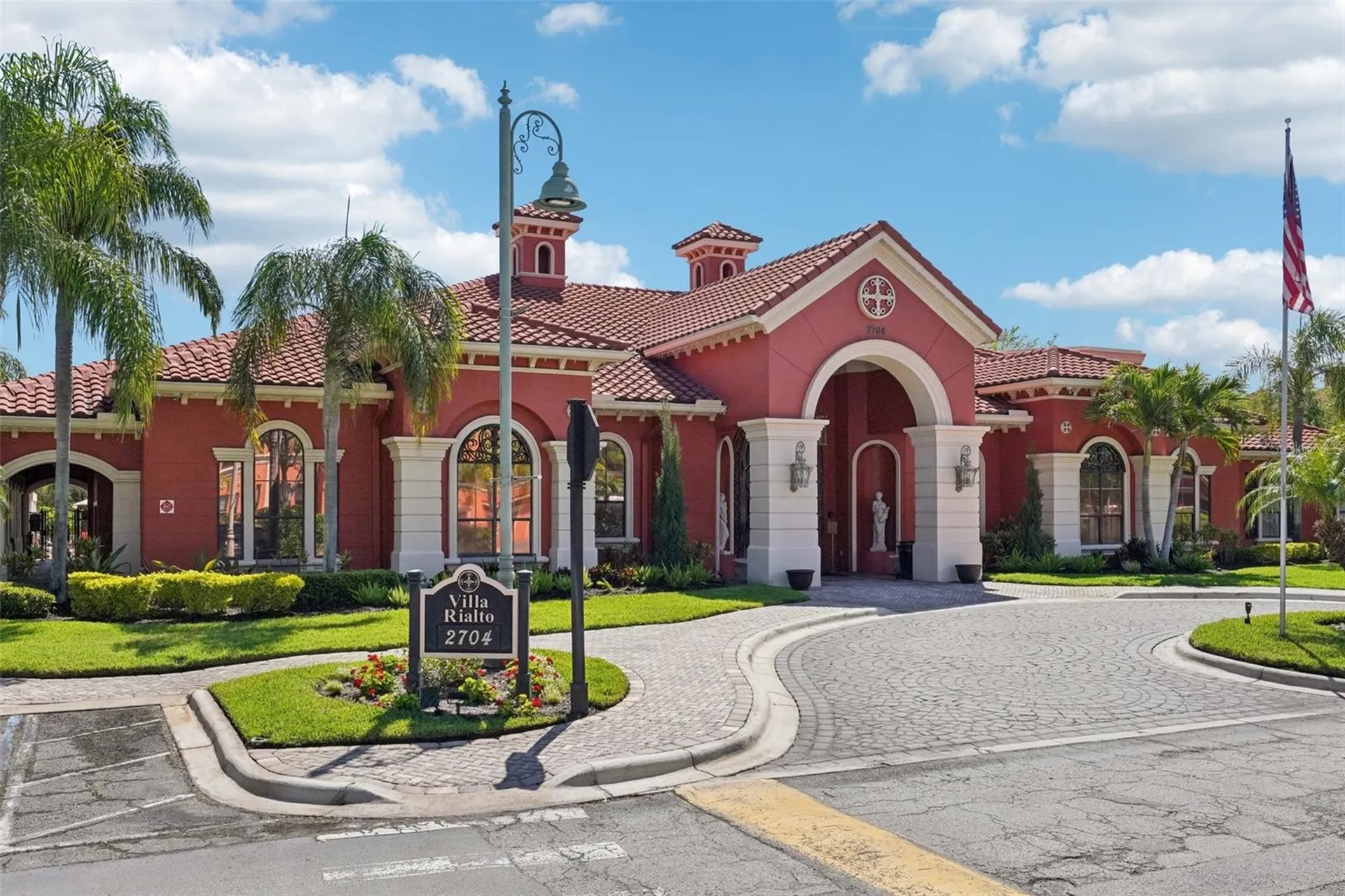 2713 Via Murano Clearwater FL 33764