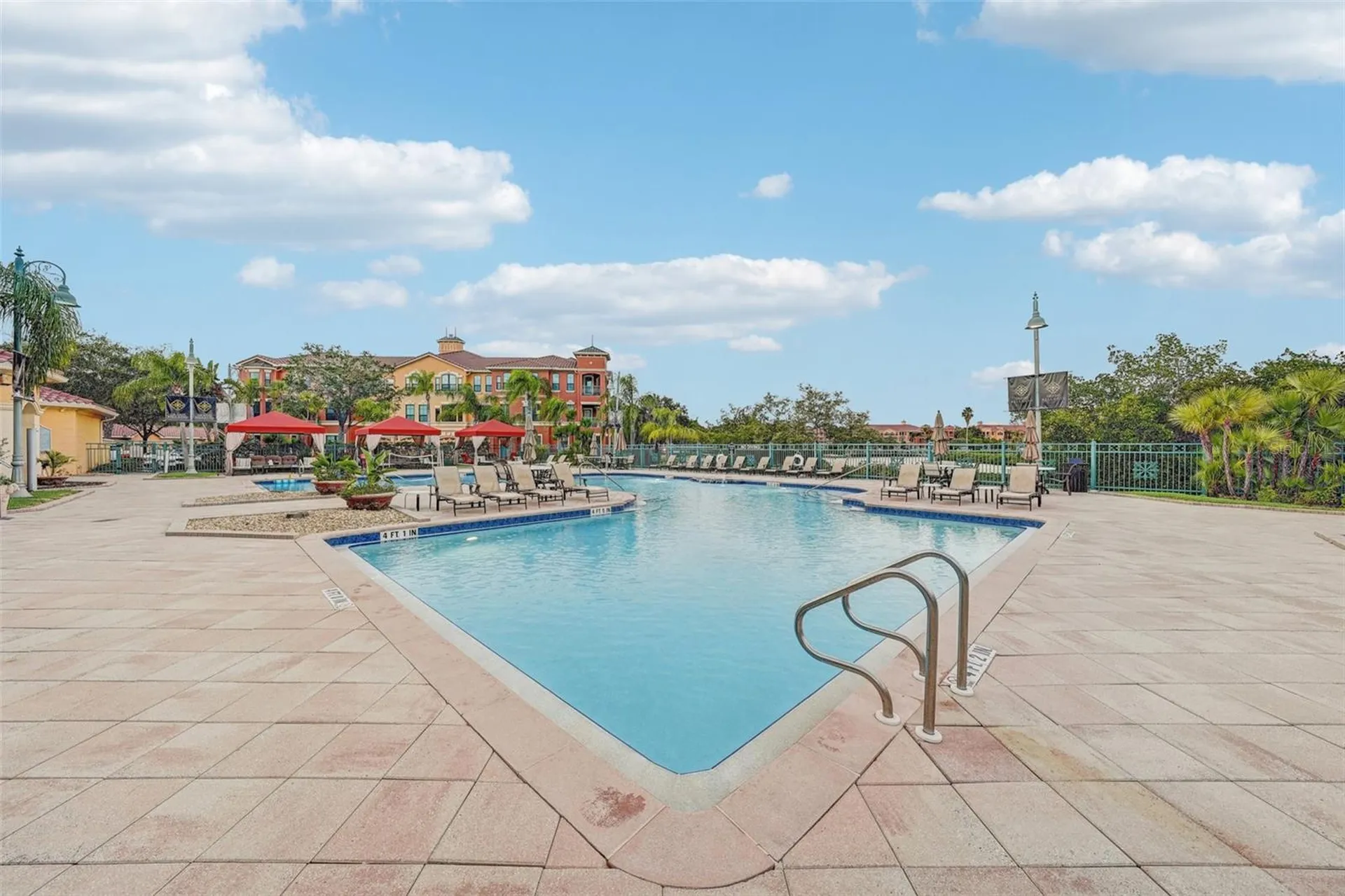 2713 Via Murano Clearwater FL 33764