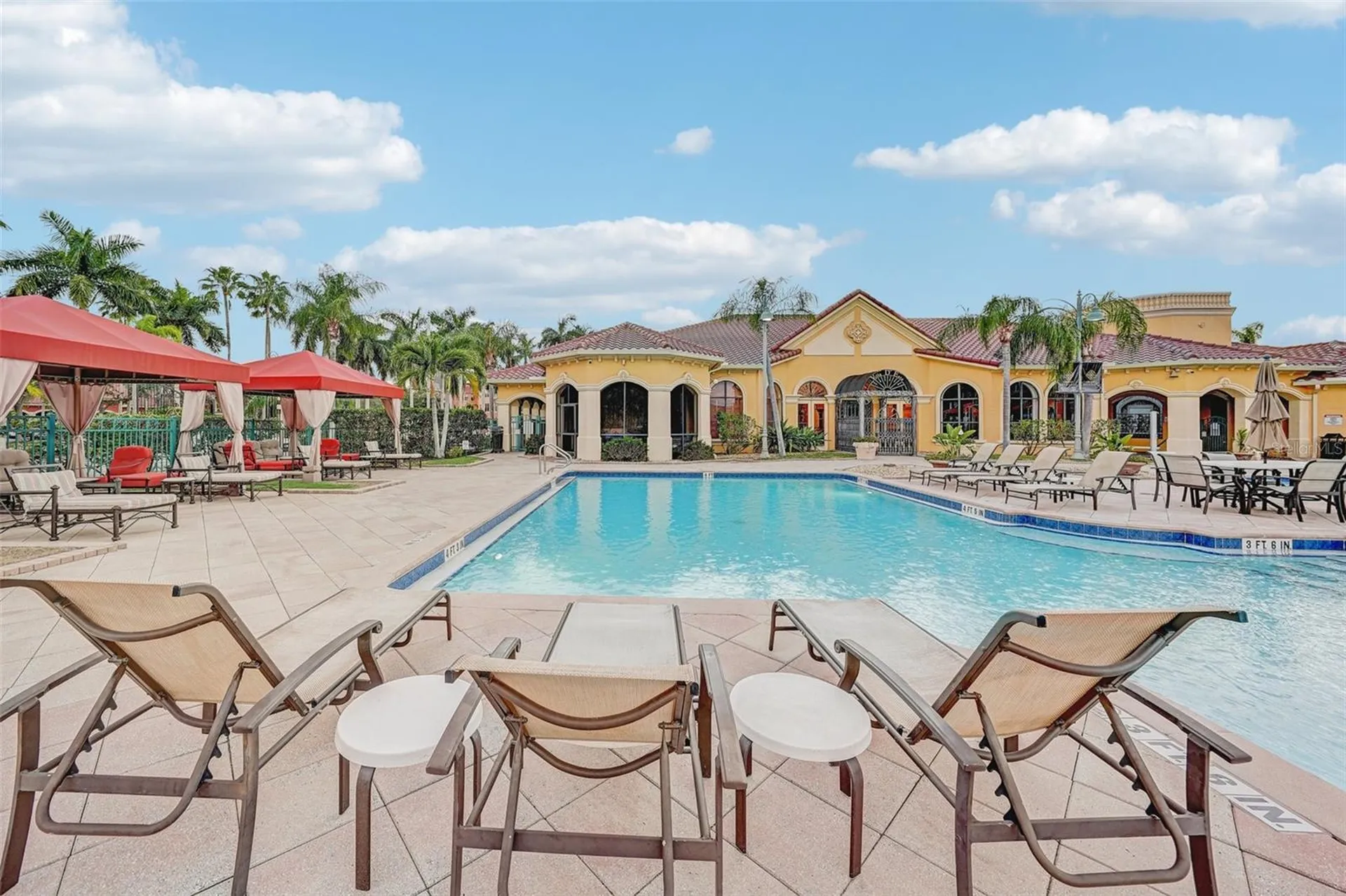 2713 Via Murano Clearwater FL 33764